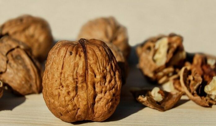 Health benefits of walnuts in telugu