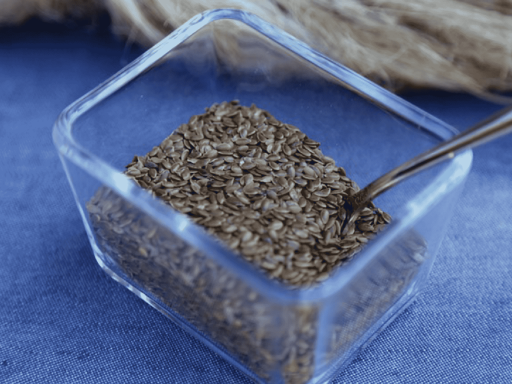 Flax seeds benefits in telugu