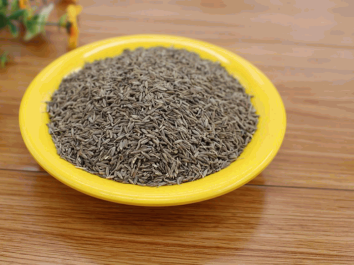 Cumin seeds benefits and side effects