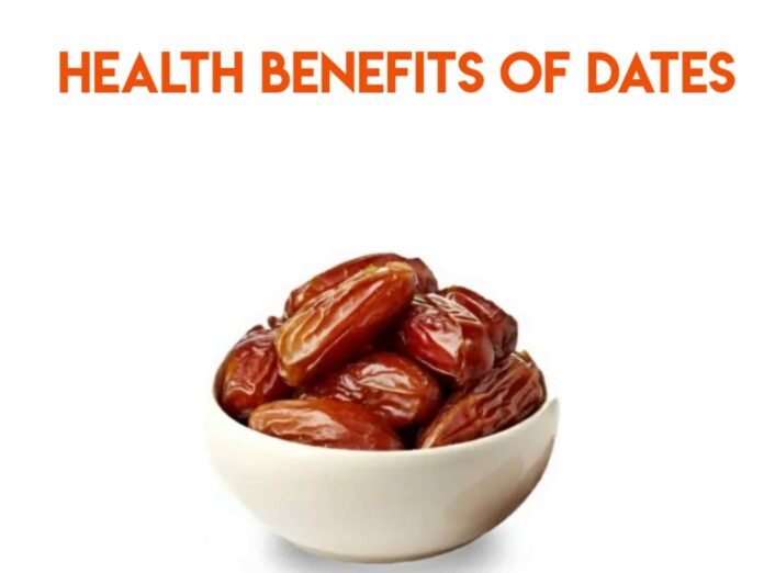 Health benefits of dates in telugu