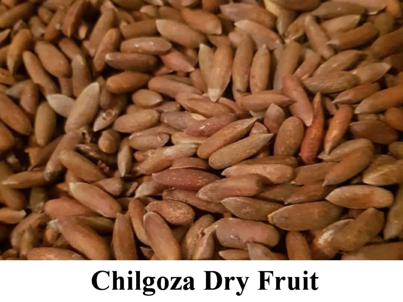 Chilgoza dry fruit చిల్గోజా వలన ఆరోగ్య ప్రయోజనాలు Telugusitara
