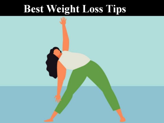 Diet chart for weight loss