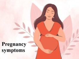 pregnancy symptoms in telugu : ఈ లక్షణాలు మీలో ఉంటే గర్భం దాల్చినట్టే