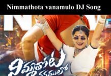 Nimmathota vanamulo DJ Full song : నిమ్మతోట వనములో డీజే సాంగ్ Nimmathota vanamulo DJ Full song