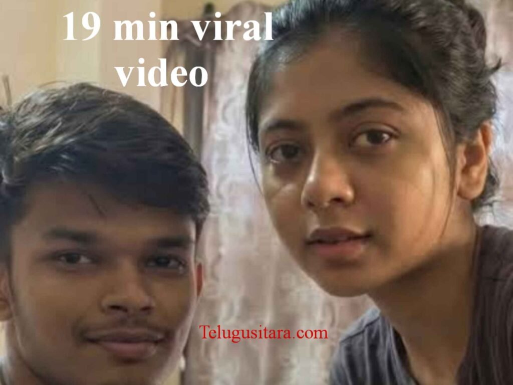 Instagram couple viral video