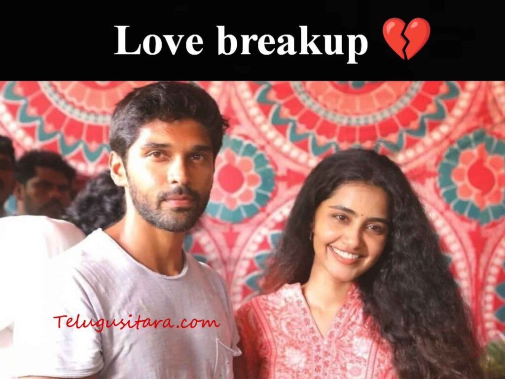 Anupama parameshwaran and dhruv