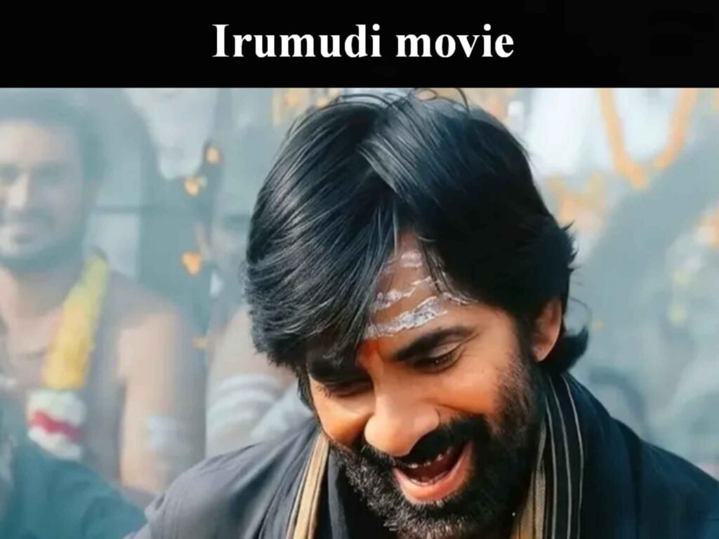 Irumudi movie