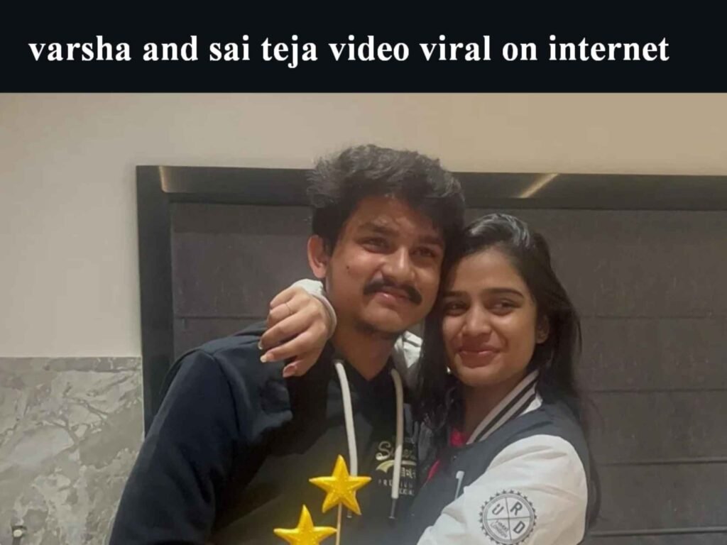 Varsha video